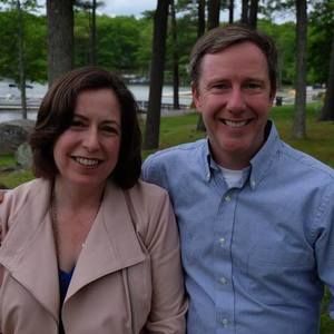 Meet your Posher, Susan